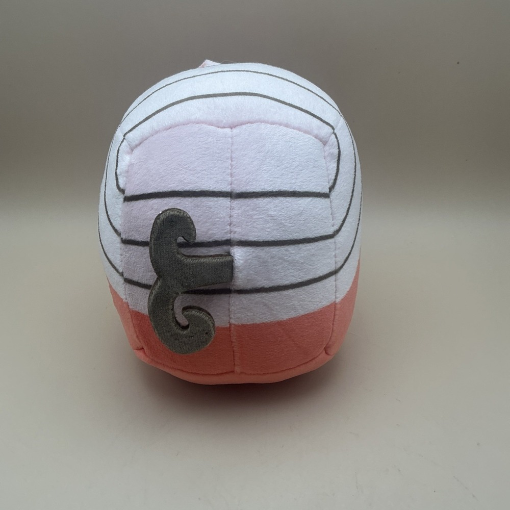 Roblox Blox Fruits 4" Pain Plush Series 2 - PhatMojo Collectible Toy (NO CODE)
